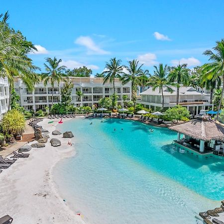 Elysium Private Apartments At Beach Club & Spa Palm Cove Kültér fotó